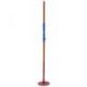 POTEAUX HAUTEUR WA<br />DOUBLE ET TRIPLE TAQUETS<br />LA PAIRE