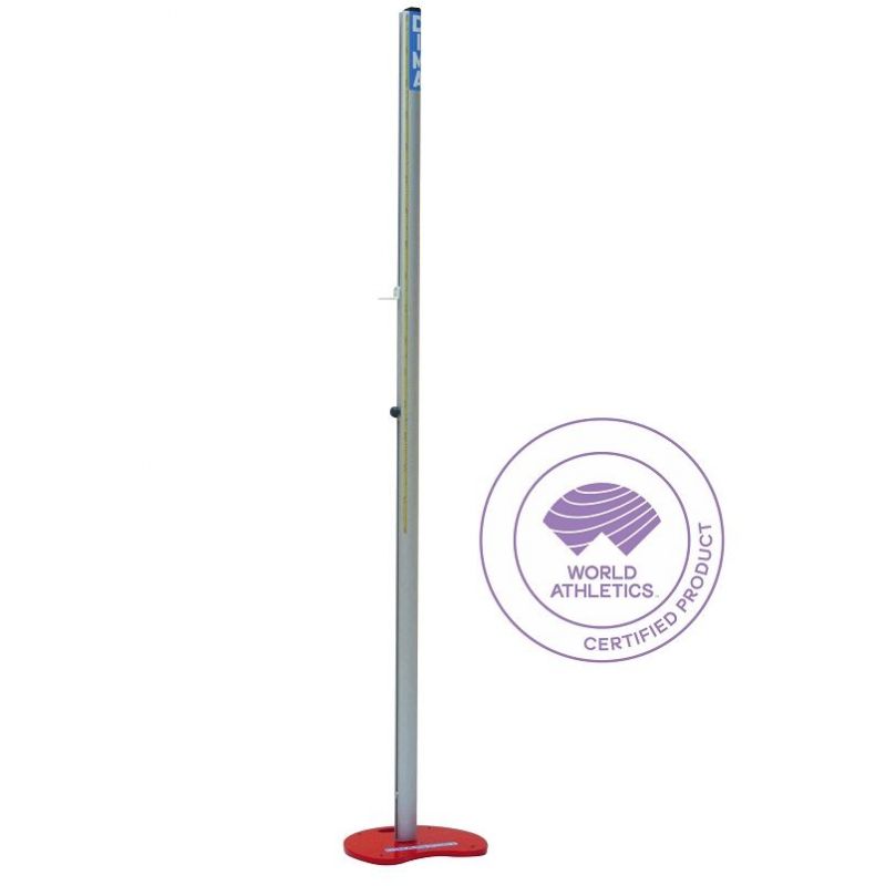 POTEAUX HAUTEUR GRAND PRIX<br />LA PAIRE