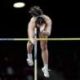 BARRE DE SAUT PERCHE 4,50M