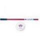 BARRE DE SAUT PERCHE 4,50 M<br />CERTIFIEE WORLD ATHLETICS