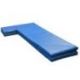 PROTECTION MOUSSE<br />POUR BUTOIR PERCHE