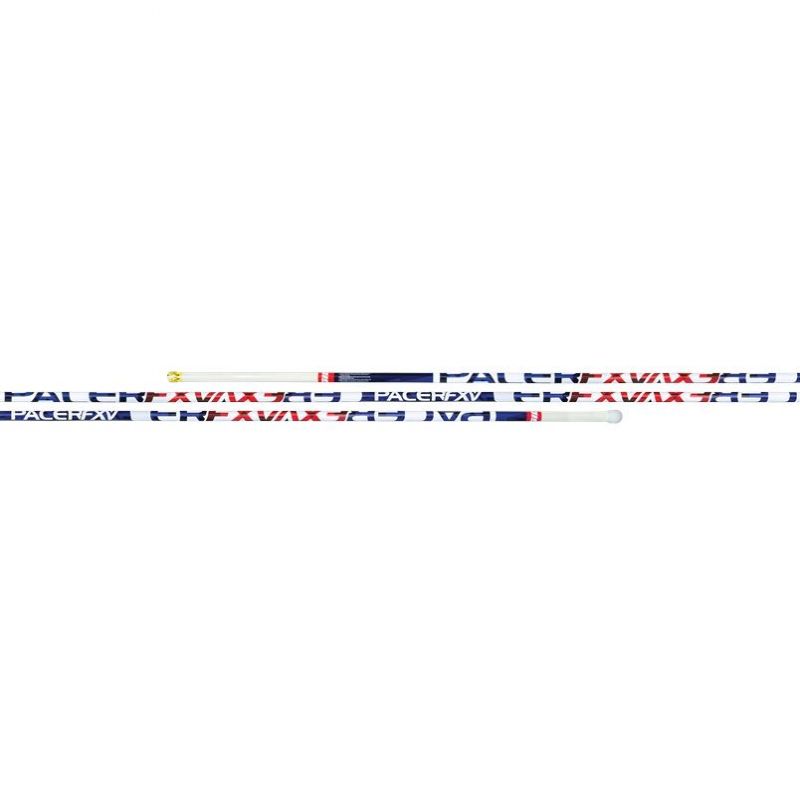 PERCHE PACER FX <br />FIBRE DE VERRE<br />DE 3M50 à 4M60