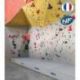 BOULDERING MATS FOR CLIMBING WALLS<br />30CM THICK