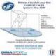 BOULDERING MATS FOR CLIMBING WALLS<br />30CM THICK