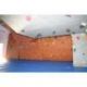 BOULDERING MATS FOR CLIMBING WALLS<br />30CM THICK
