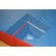 BOULDERING MATS FOR CLIMBING WALLS<br />30CM THICK