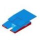 MATELAS PERCHE CLUB DIMASPORT <br />6.30 X 5.00 X 0.80/0.50 M