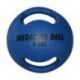 MEDICINE BALL A DOUBLE POIGNEE