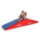 2-PART RECTANGLE PEDAGOGYM FOAM MODULE