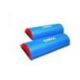 2-SECTION CYLINDER <br />PEDAGOGYM FOAM MODULE <br />LENGHT 120 CM X Ø40 CM