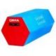 DIMASPORT HEXAGON FOAM MODULE