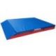 MATELAS DE CHUTE JUDO<br />NAGE-KOMI BISEAUTE<br />240 X 200 X 20 CM