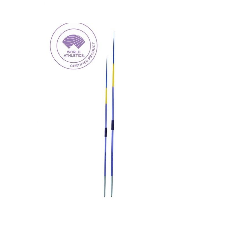 NEMETH CLUB JAVELIN<br />WORLD ATHLETICS