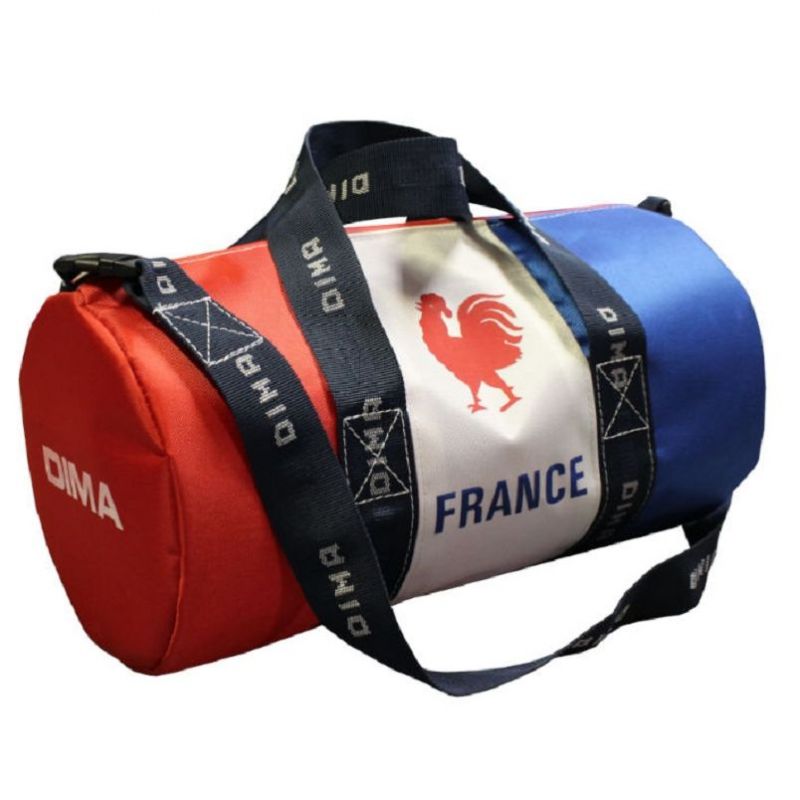 SAC DIMA BLEU-BLANC-ROUGE<br />20L OU 45L