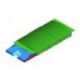 GARAGE INTEGRAL POUR SAUTOIR PERCHE INTERNATIONAL DOUBLE ENTREES <br />UP&amp;DOWN DE 11.00 X 6.00 M