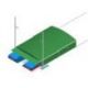 GARAGE POUR SAUTOIR PERCHE MEETING <br />POUR SAUTOIR DE 7.00 X 5.00 M