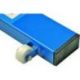 COMPETITION-LEVEL POST <br />AND NET BADMINTON SET<br />PER PAIR