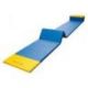 CHEMIN DE GYMNASTIQUE A ENCOMBREMENT REDUIT <br />PLEYEL GYM