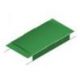 GARAGE INTEGRAL POUR SAUTOIR PERCHE INTERNATIONAL DOUBLE ENTREES <br />UP&amp;DOWN DE 11.00 X 6.00 M