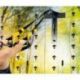 POTENCE POUR MUR MULTIFONCTIONNEL<br />
