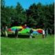 PARACHUTE GEANT