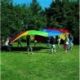 PARACHUTE GEANT