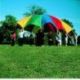 PARACHUTE GEANT