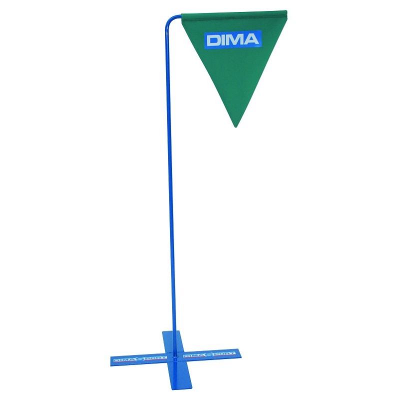 FREE LANE FLAG
