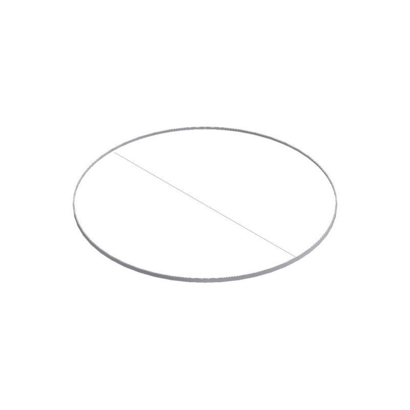 CERCLE DE LANCER DISQUE A POSER <br />Ø 250 CM