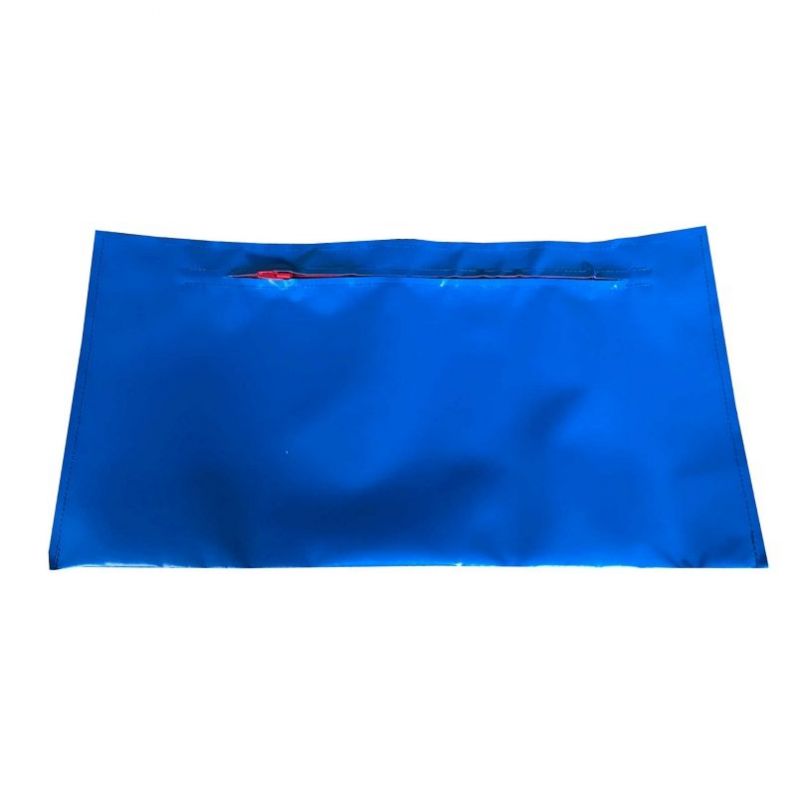 POCHETTE DE LESTAGE <br />70 X 37 CM