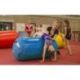 KIT DE GYMNASTIQUE GONFLABLE<br />3 ELEMENTS