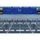 TAPIS D'ARRIVEE SUR MESURE<br />EPAISSEUR 20 CM
