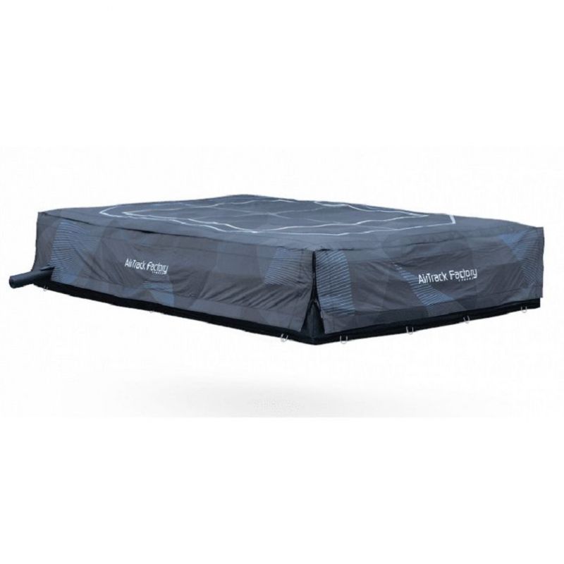 AIRBAG<br />400 X 250 X 70 CM