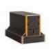 SOCLE ELEVATEUR BOXE RECTANGULAIRE<br />154 X 79 X 22 CM