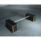 POUTRE EN BOIS<br />BOXES PARKOUR / MURS MULTI-FONCTIONNELS<br />ENTRAINEMENT POLYVALENT