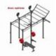 CAGE CROSS-TRAINING CLASSIQUE