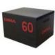 PLYO BOXES MOUSSE<br />EMPILABLES