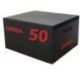 PLYO BOXES MOUSSE<br />EMPILABLES
