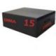 PLYO BOXES MOUSSE<br />EMPILABLES