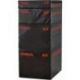 PLYO BOXES MOUSSE<br />EMPILABLES