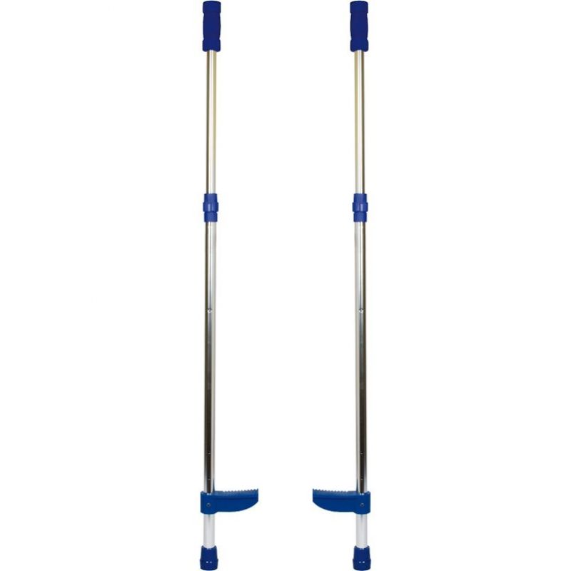 ADJUSTABLE JUNIOR STILTS - PER PAIR