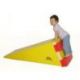 TOBOGGAN EN MOUSSE POUR ENFANT<br />DIMAGLISSE