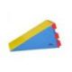 TOBOGGAN EN MOUSSE POUR ENFANT<br />DIMAGLISSE