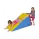 TOBOGGAN EN MOUSSE POUR ENFANT<br />DIMAGLISSE