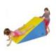 TOBOGGAN EN MOUSSE POUR ENFANT<br />DIMAGLISSE