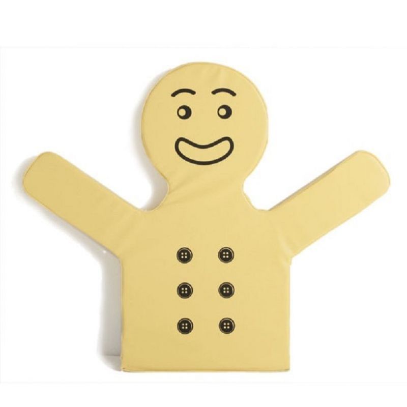 MONSIEUR BISCUIT