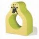 HIDE AND SEEK OBSTACLE COURSE <br />5 FOAM MODULES<br />FOR 6-18 MONTHS CHILDRENS