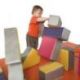DIMAGINOBLOC <br />LOT DE 23 PIECES