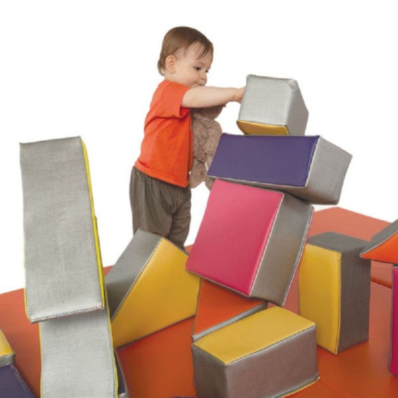 DIMAGINOBLOC <br />LOT DE 23 PIECES