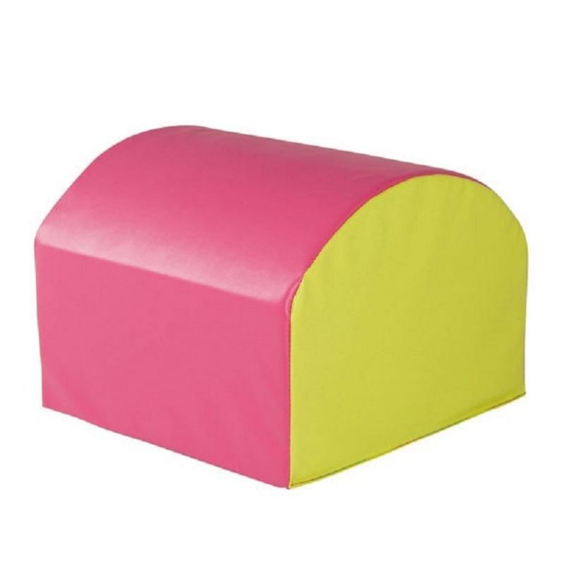 MEGA CLIMB OBSTACLE COURSE<br />12 FOAM MODULES<br />FOR 2-3 YEARS CHILDRENS